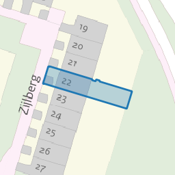 Perceel ZTM00-F-1621