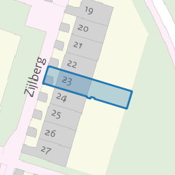 Perceel ZTM00-F-1622