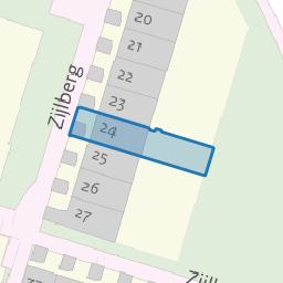 Perceel ZTM00-F-1623