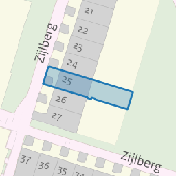 Perceel ZTM00-F-1624