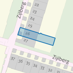 Perceel ZTM00-F-1625