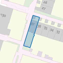 Perceel ZTM00-F-1627