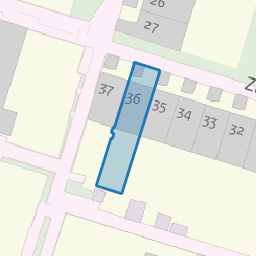 Perceel ZTM00-F-1628