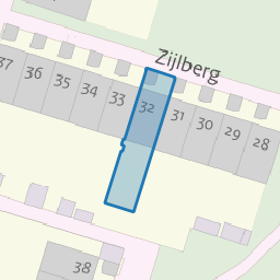 Perceel ZTM00-F-1632