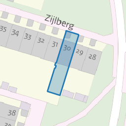 Perceel ZTM00-F-1634