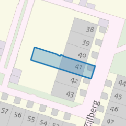 Perceel ZTM00-F-1640