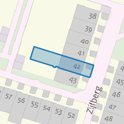 Perceel ZTM00-F-1641