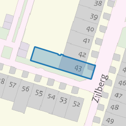 Perceel ZTM00-F-1642