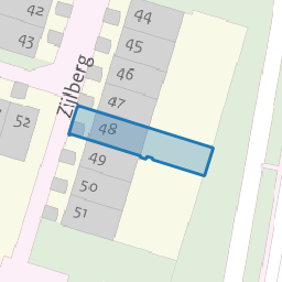 Perceel ZTM00-F-1647