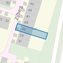 Perceel ZTM00-F-1648