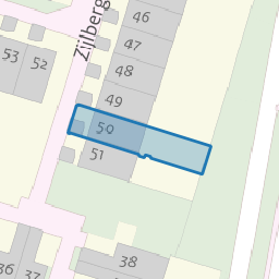 Perceel ZTM00-F-1649