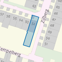 Perceel ZTM00-F-1651