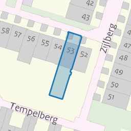 Perceel ZTM00-F-1652