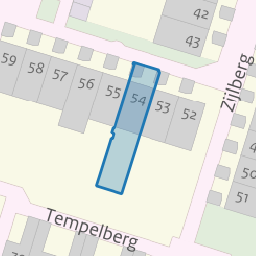 Perceel ZTM00-F-1653