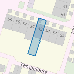 Perceel ZTM00-F-1654