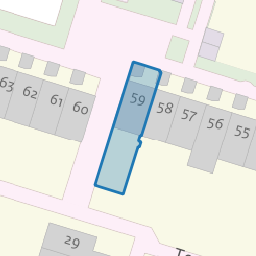 Perceel ZTM00-F-1658