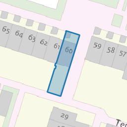 Perceel ZTM00-F-1659