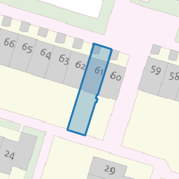 Perceel ZTM00-F-1660