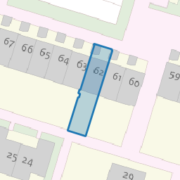 Perceel ZTM00-F-1661