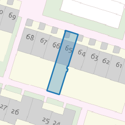 Perceel ZTM00-F-1664