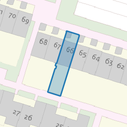 Perceel ZTM00-F-1665