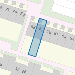 Perceel ZTM00-F-1666