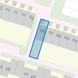 Perceel ZTM00-F-1667