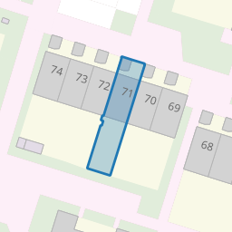 Perceel ZTM00-F-1670