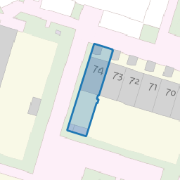 Perceel ZTM00-F-1673