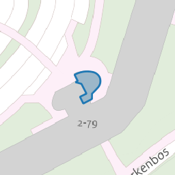 Perceel ZTM00-F-1686