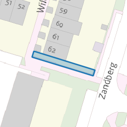 Perceel ZTM00-F-1699