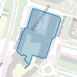 Perceel ZTM00-F-1705