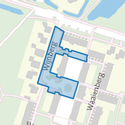 Perceel ZTM00-F-1709