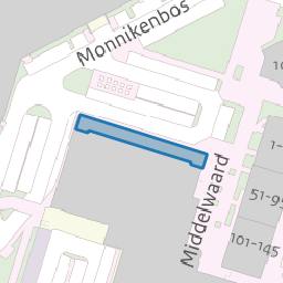 Perceel ZTM00-F-1726