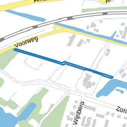 Perceel ZTM00-F-1732