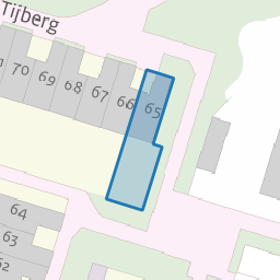 Perceel ZTM00-F-1736