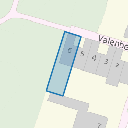 Perceel ZTM00-F-1742