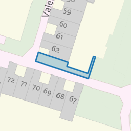 Perceel ZTM00-F-1764