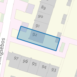 Perceel ZTM00-F-1815