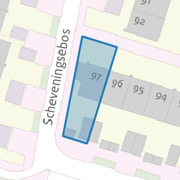 Perceel ZTM00-F-1825