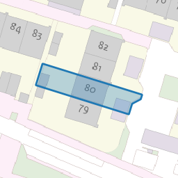 Perceel ZTM00-F-1832