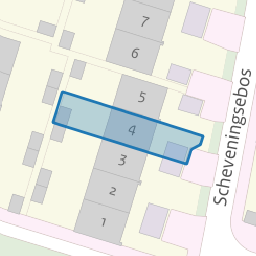 Perceel ZTM00-F-1836