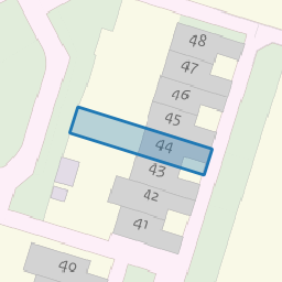 Perceel ZTM00-F-1874