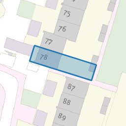 Perceel ZTM00-F-1886