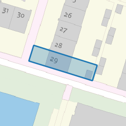 Perceel ZTM00-F-1892