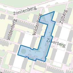 Perceel ZTM00-F-1901