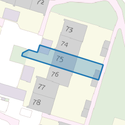 Perceel ZTM00-F-1905