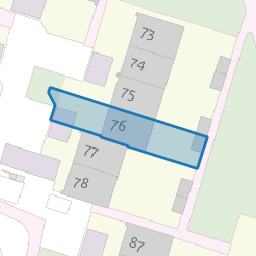 Perceel ZTM00-F-1906