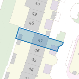 Perceel ZTM00-F-1910