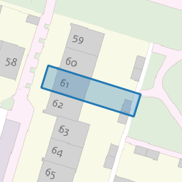 Perceel ZTM00-F-1913